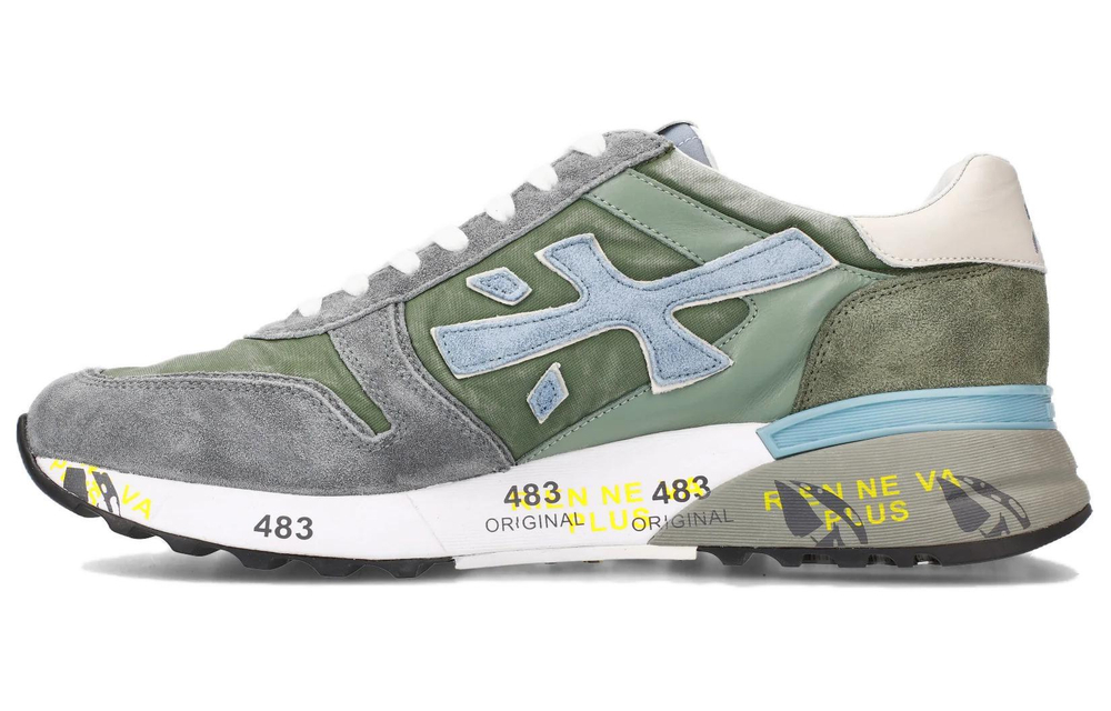 Кроссовки PREMIATA, MICK6617