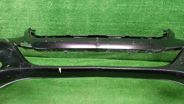 Бампер передний Mercedes S W222 (2013-2017) Maybach