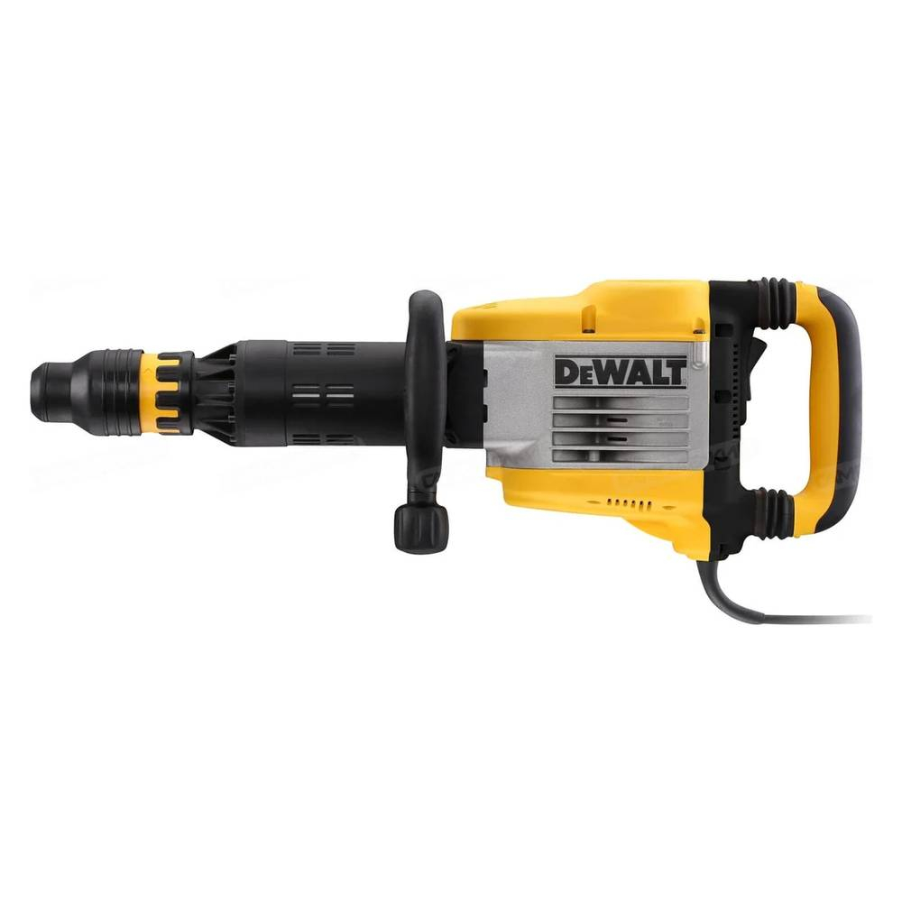 Отбойный молоток DeWalt D25951K-B5 (3pin)