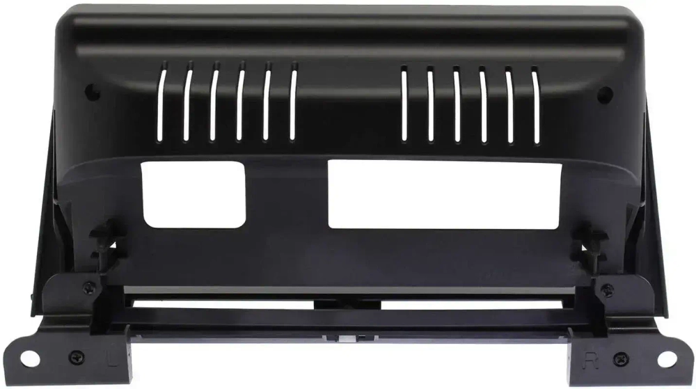 Магнитола для Lexus NX200, NX200t, NX300h 2014-2017 (тачпад) - FarCar GX9-9619B монитор 9.5" 2K QLED на Android 14, TS20, 6+128Гб, CarPlay, 4G SIM-слот