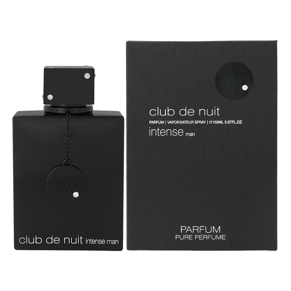 Armaf Club de Nuit Intense Man Parfum 150 ml (man)
