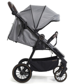 Прогулочная коляска Bebizaro Traveller BD211 (BZBE/03) Grey