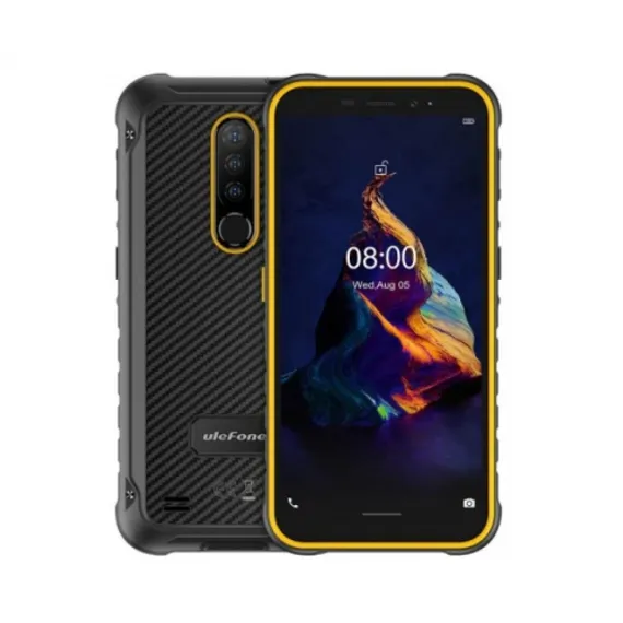 Ulefone Armor X8 4.64GB, Black