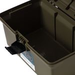Ящик для инструмента IRIS HARDPRO 400 Хаки  1/6