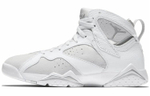 Кроссовки Jordan Air Jordan 7 Retro Pure Platinum
