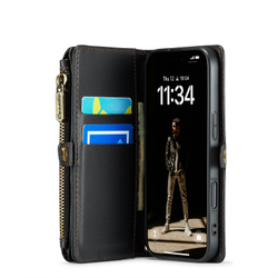Чехол-кошелек CaseMe Wallet Bag iPhone 16