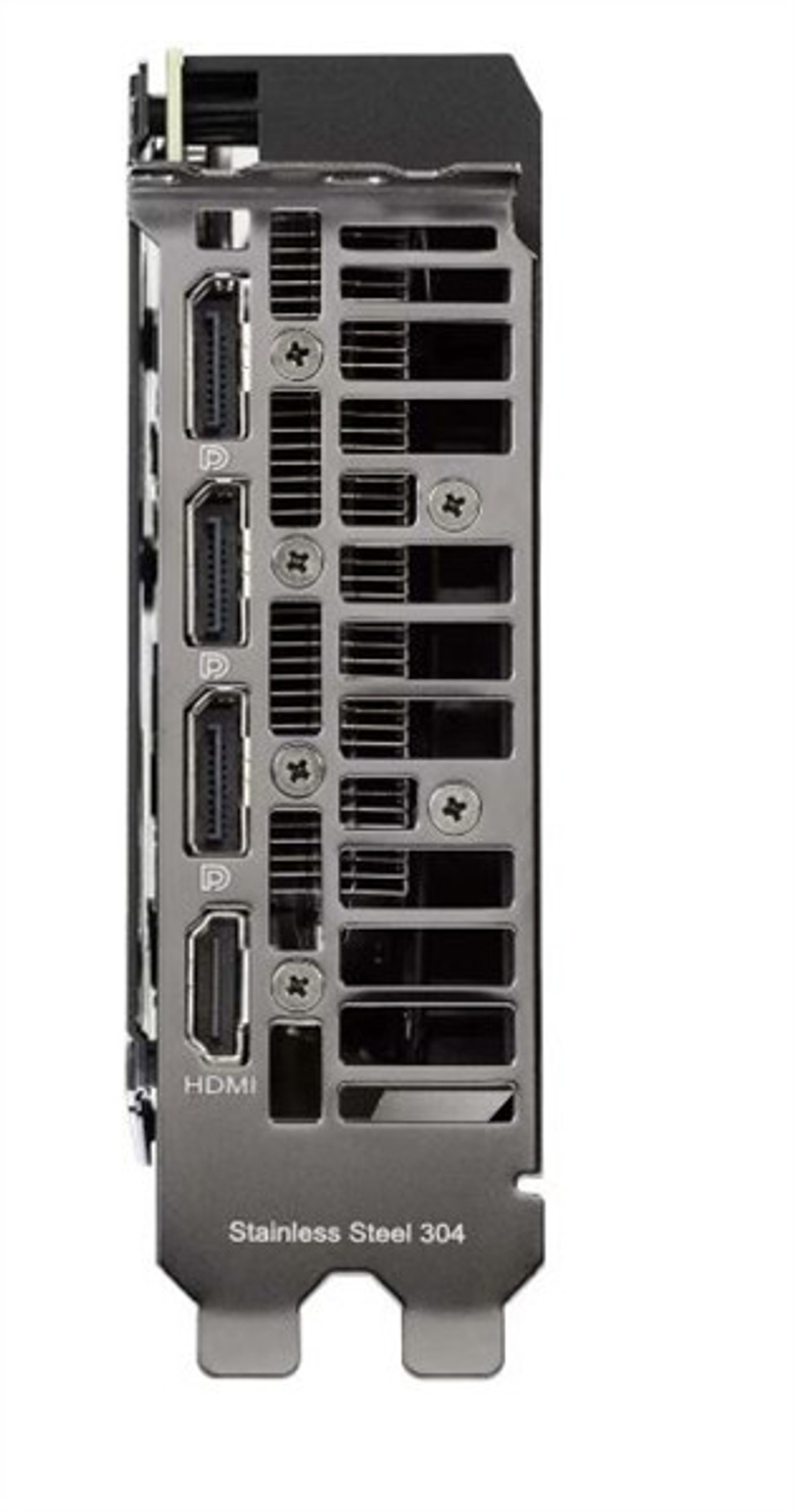 Видеокарта ASUS DUAL-RTX3070-8G-SI 8GB GDDR6 256bit HDMI 3xDP RTL (90YV0H60-M0NB00)