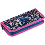 Пенал 1 отделение, 190*90 ArtSpace "Bloom", ламинированный картон