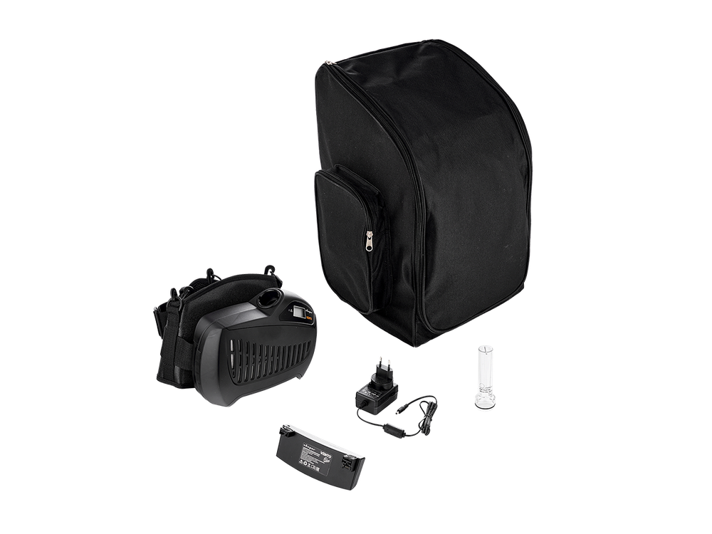 СИЗОД TECH SPARX RC + VENTO