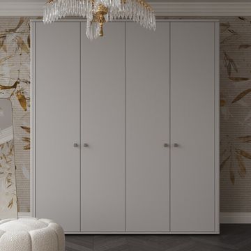 Гардероб ALBA, FRATELLI BARRI