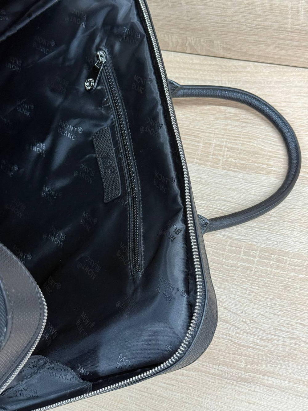 Деловая сумка Montblanc