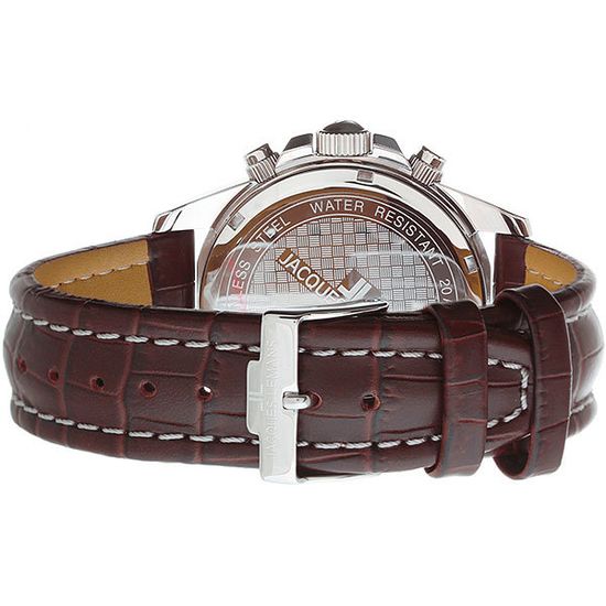 Наручные часы Jacques Lemans 1-1117.1WN