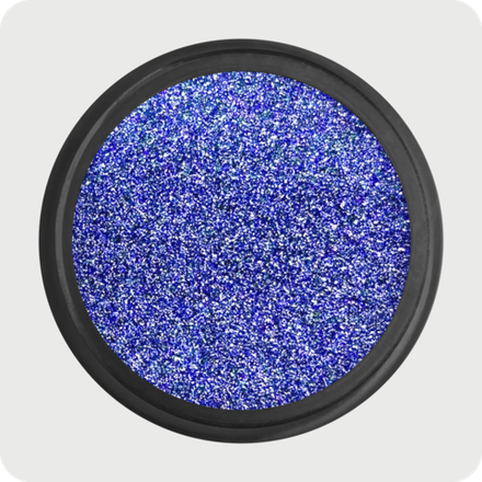 Светоотражающий Flash glitter Diamond - 7084