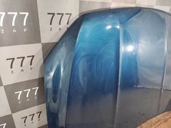 Капот Geely Monjaro 21-нв Б/У Оригинал 5032064600C15