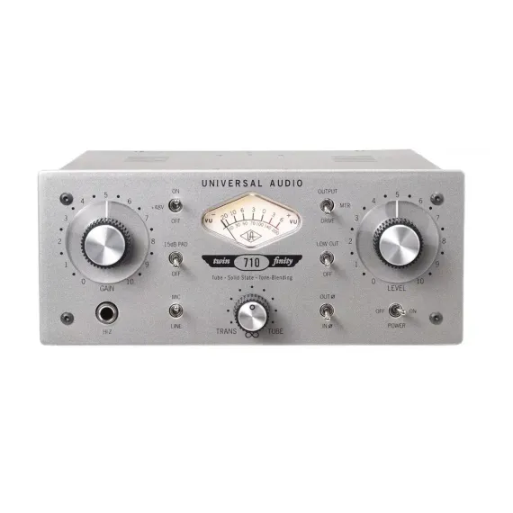 Universal Audio 710TF
