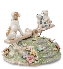 Pavone CMS-15/59 Муз. фигурка «Веселые качели»