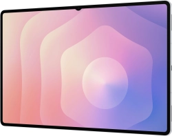 Планшет Samsung Galaxy Tab S11 Ultra BSM-X930 9400 Plus (3.73) 8C RAM12Gb ROM512Gb 14.6" AMOLED 2X 2960x1848 Android 15 серебристый 13Mpix 12Mpix BT WiFi microSD 2Tb 11600mAh