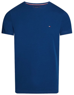 Теннисная футболка Tommy Hilfiger Stretch Slim Fit