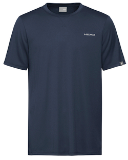 Детская теннисная футболка Head Easy Court T-Shirt B