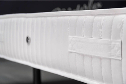 Матрас MaterLux MEDZO LIGHT (МЕДЗО ЛАЙТ)