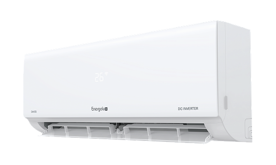 Инверторная система кондиционирования Energolux DAVOS SAS09R1-AI/SAU09R1-AI — (13)