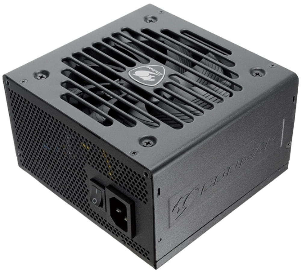 Блок питания ATX Cougar VTE X2 750