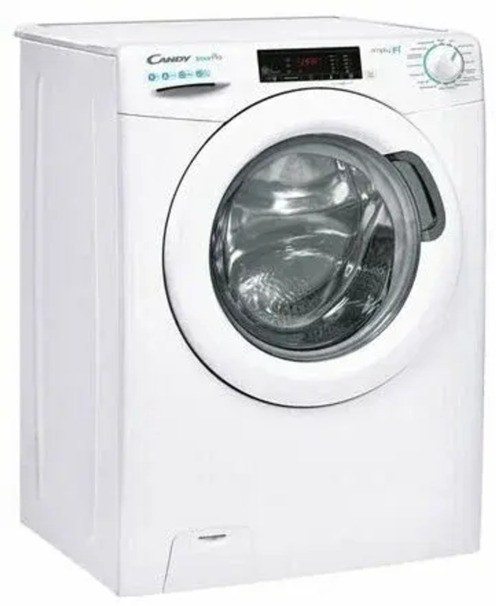 Стиральная машина Candy Smart Pro CSO 129T3/1-07 (q)