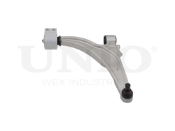 Рычаг подвески поперечный передний нижний правый UNIO SSP-40130