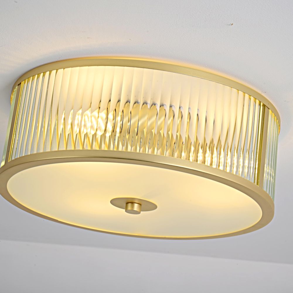 Потолочный Светильник Venus D35 By Imperiumloft