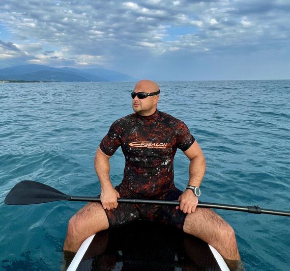 Очки солнцезащитные C4 Carbon Floating