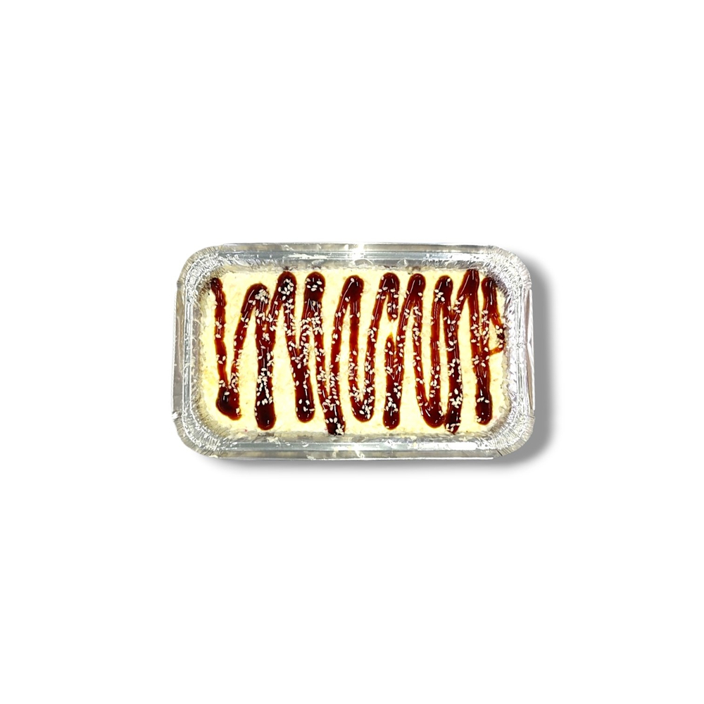 Калифорния от ШефПорт 300 гр