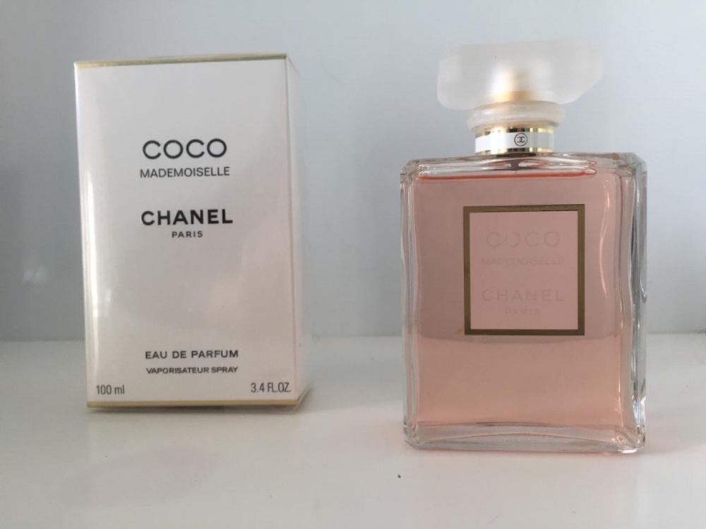 Chanel Coco Mademoiselle