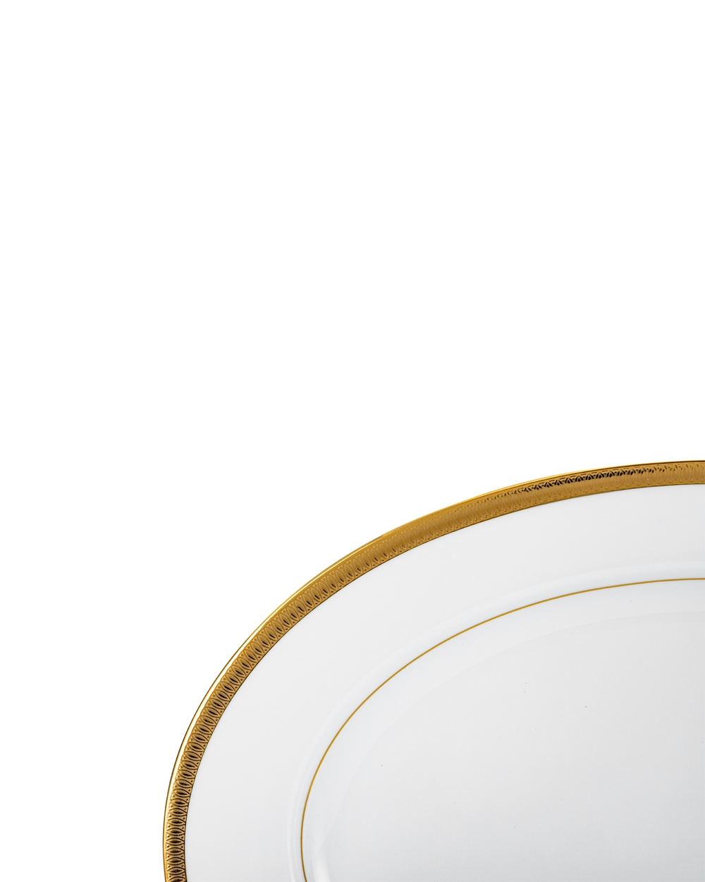 Сервиз столовый 20 предметов на 6 персон Narumi Пембрук