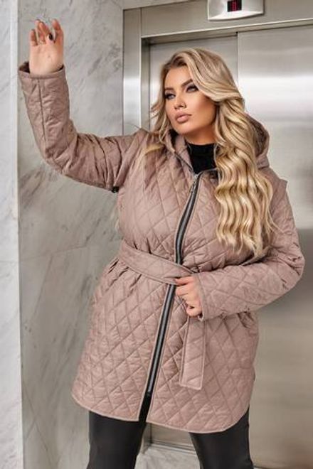 Куртка УК-5303-2 Fabrika