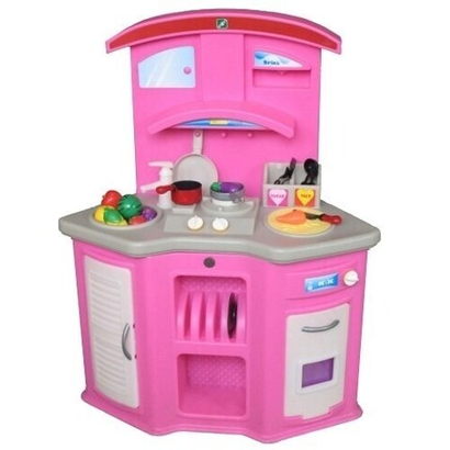 Детские игровые комплексы