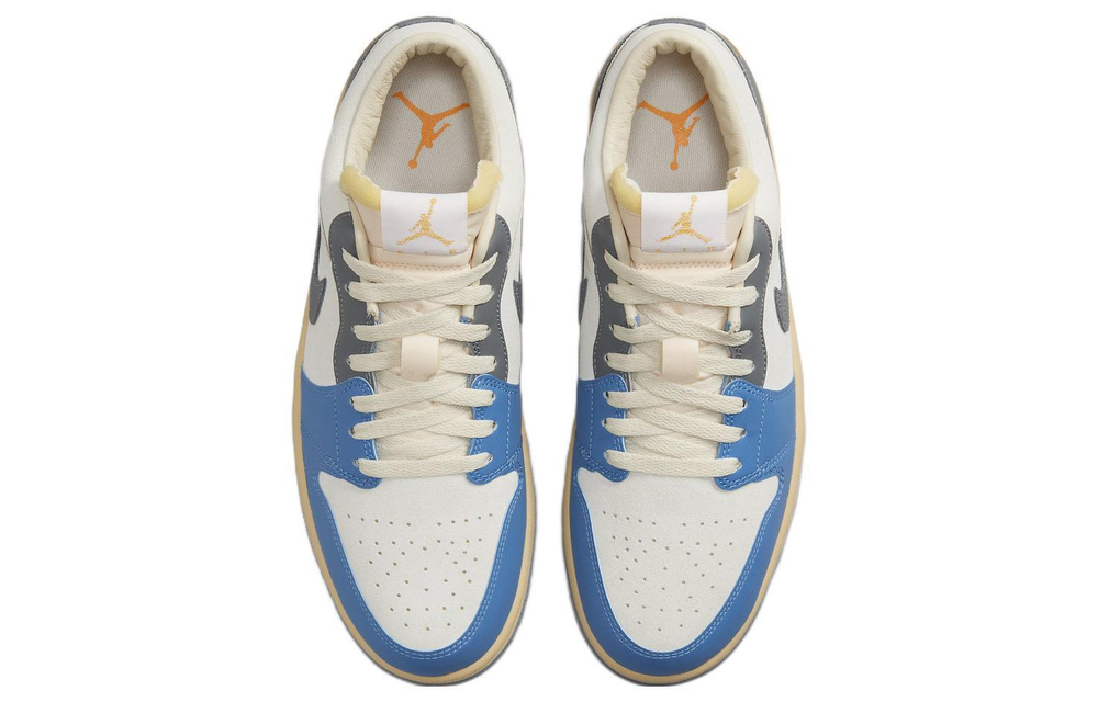 Кроссовки Jordan Air Jordan 1 Low "Tokyo Vintage"