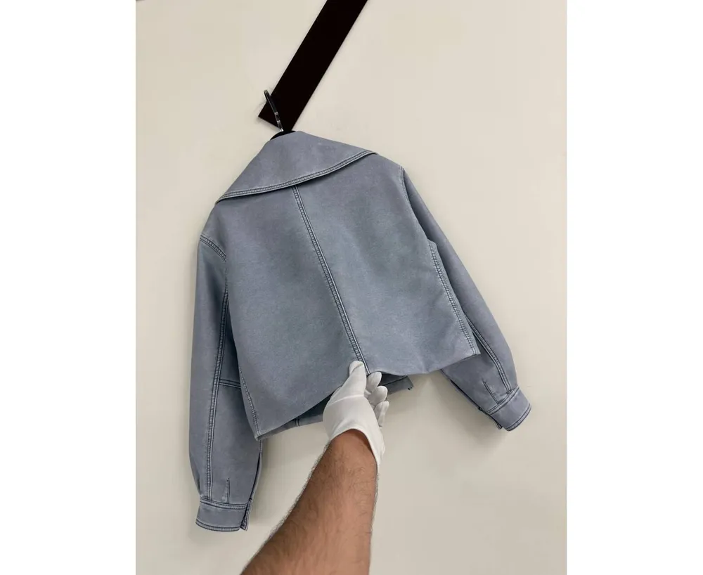 Куртка 6839525 Fabrika