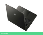 Ноутбук MSI Venture 17 AI A1MG-003XRU Solid Gray (9S7-17U211-003) MS-17U2