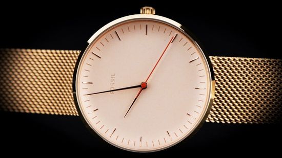 Женские часы Fossil ES4425