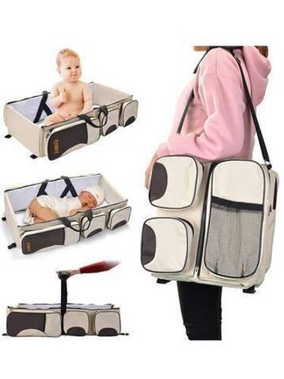 Товары в дорогу no name Сумка-кровать — 9-0235