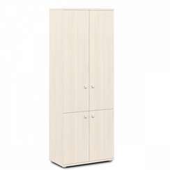 Шкаф закрытый высокий 820х440х2195 V-602