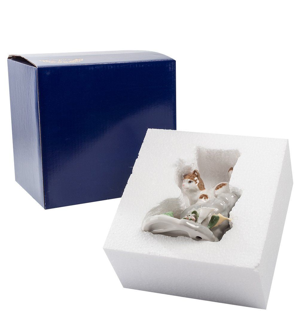 Pavone CMS-15/69 Фигурка «Котенок»