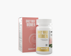 БАД Daily Max Women (Maxler)