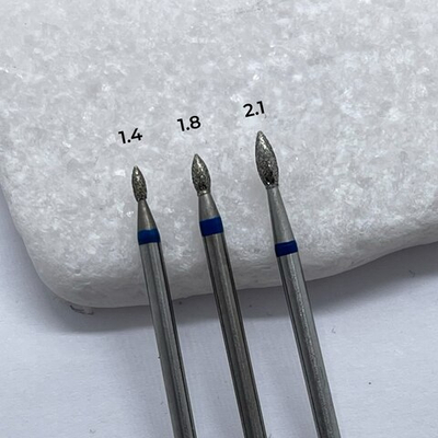 Капля синяя (АГРИ)