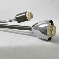 Торшер Lussole SY1200