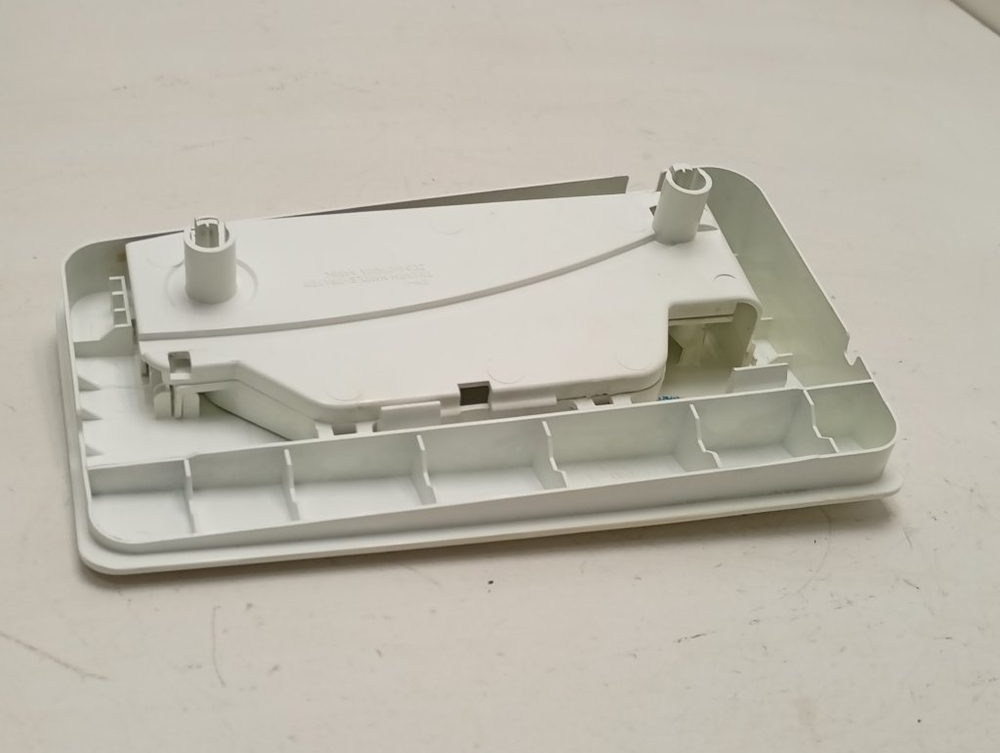 WF6458S7W кт65 Крышка дозатора порошка для стиральной машины Samsung DС64-01222А б/у