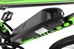 Велогибрид Eltreco XT 600