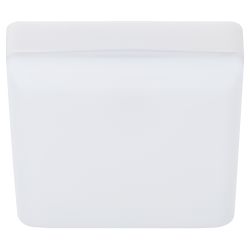 Светильник светодиодный ЭРА LED 16-24-4K накладной квадратный 24Вт 4000К | Downlight