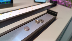 Светодиодный светильник Fito-Chilito-20W, 56 см