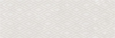 Декор Elektra Rombo бежевый светлый